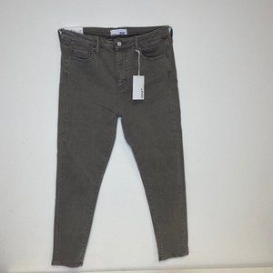 Vici Grey Jeans- unworn